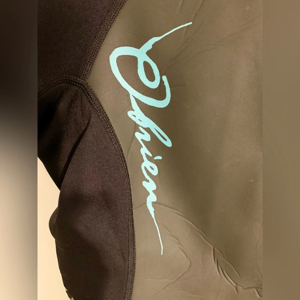 Wetsuit small women’s black - Picture 9 of 10